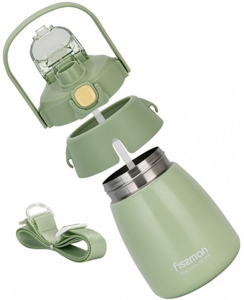 Fissman 9863