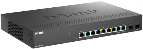 D-Link DMS-1250-10S