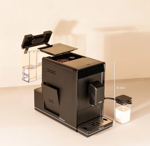 Wilfa Volo Automatic EMA1B-TCM19