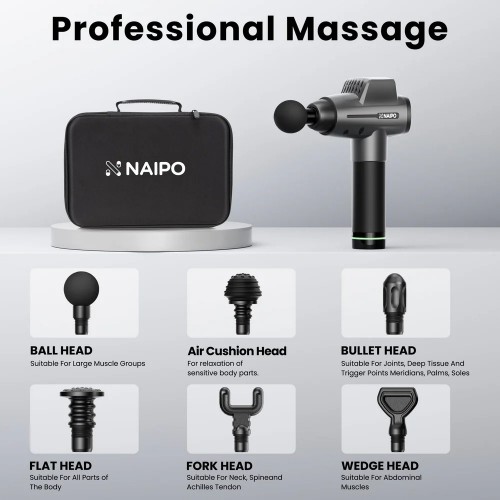 NAIPO NPMGUN-006