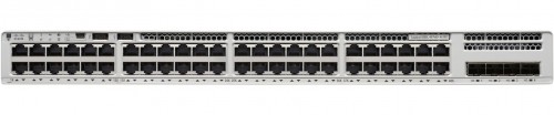 Cisco C9200L-48PL-4X-A
