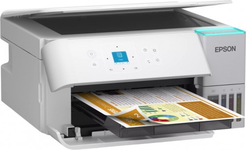 Epson EcoTank L4366