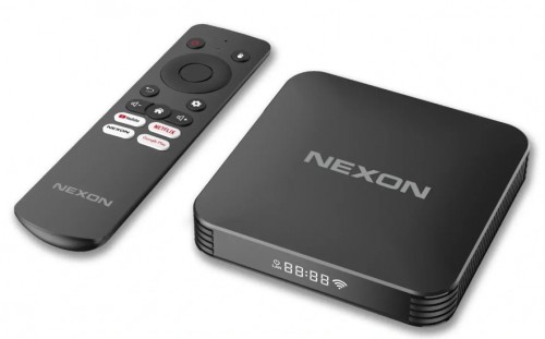 Nexon X7 2/16 GB