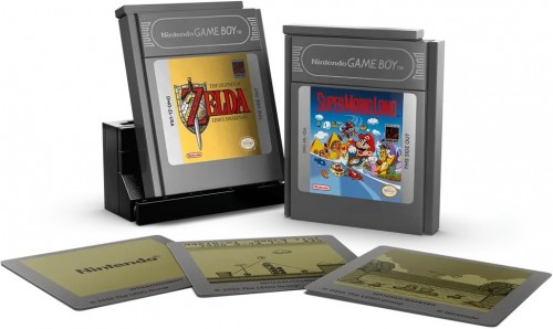 Lego Game Boy 72046