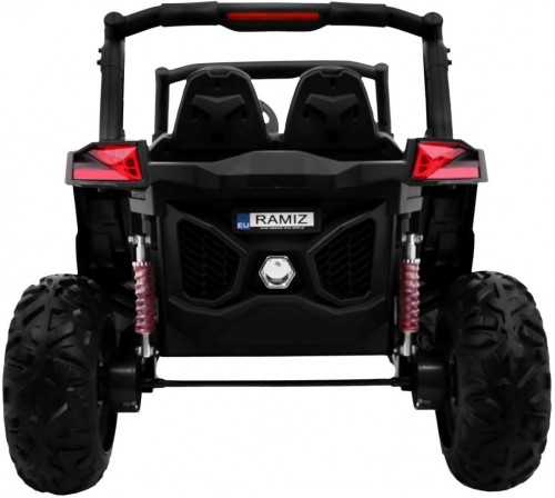 Ramiz Buggy SuperStar MP4