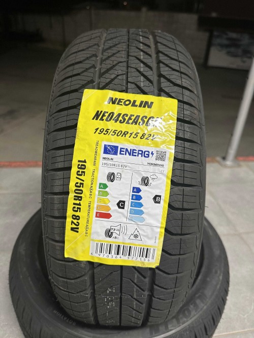 Neolin Neo4Season