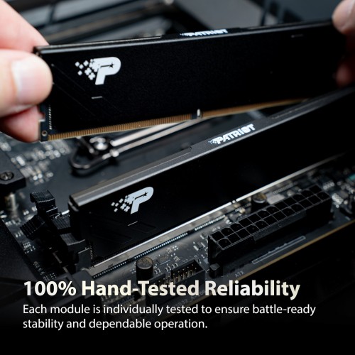 Patriot Memory Signature Premium DDR5 2x8Gb