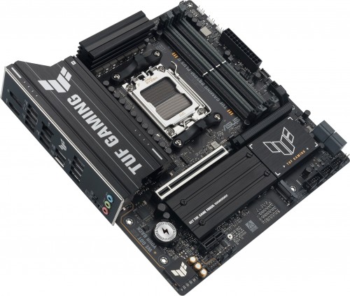 Asus TUF GAMING B850M-PLUS II