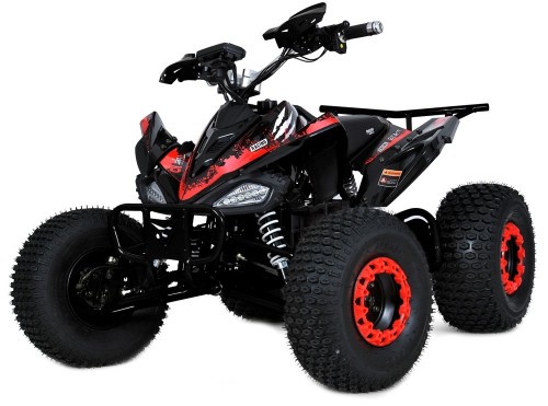 Bambi HB-EATV1500B