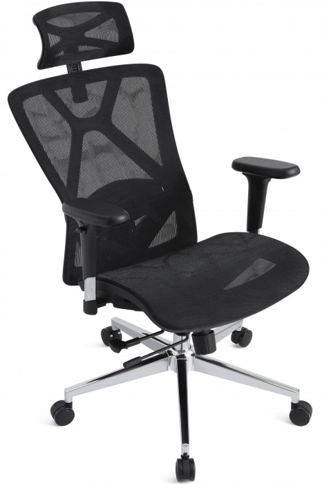 Gamvis ErgoMaster XL Mesh