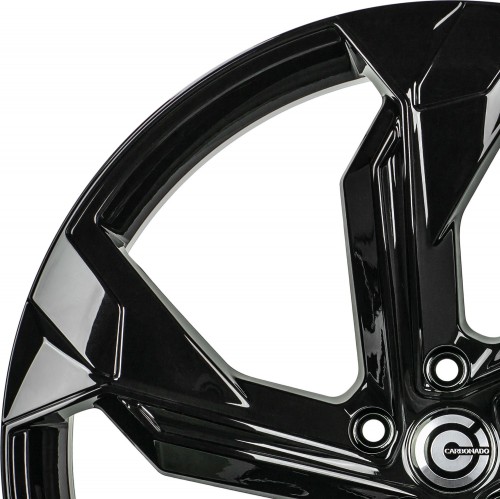 Carbonado Superstar