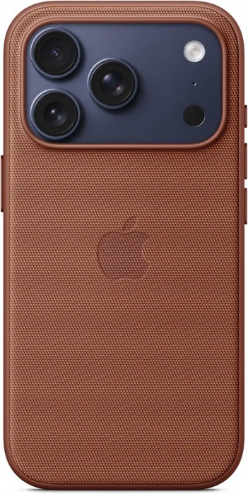 Apple TechWoven Case with MagSafe for iPhone 17 Pro Max