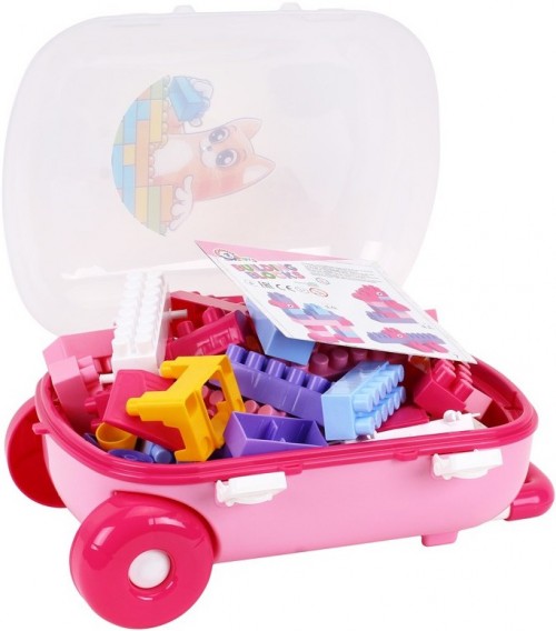 Tehnok Building Blocks 7785