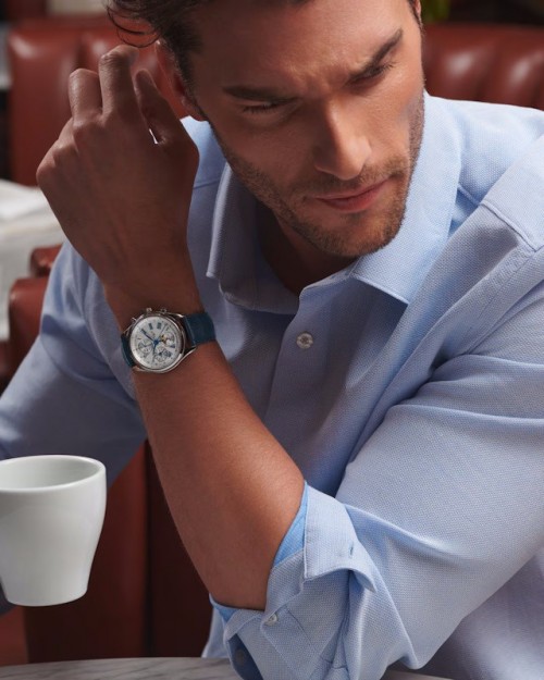 Longines Master Collection L2.773.4.71.2