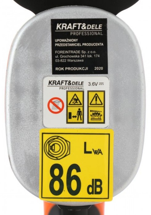 KRAFT&DELE KD5130