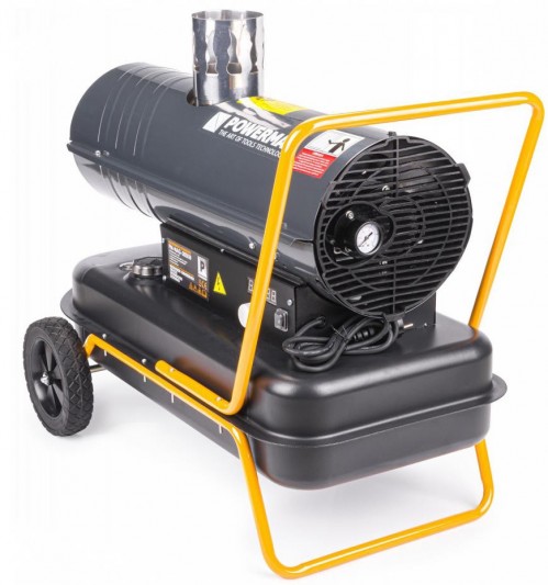 Powermat PM-NAG-30SKN