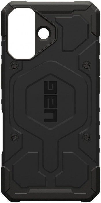 UAG Pathfinder with Magsafe for iPhone 17