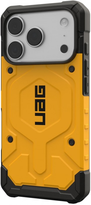 UAG Pathfinder with Magsafe for iPhone 17 Pro Max