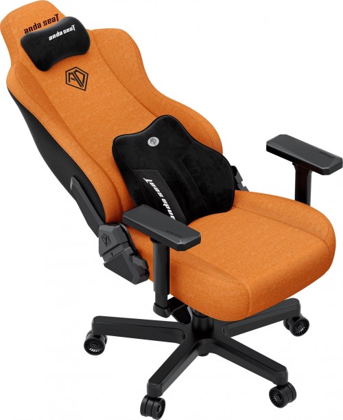 Anda Seat Kaiser 3E XL Fabric