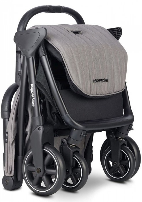 EasyWalker Jackey 2
