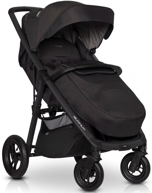 EasyGo Quantum Air