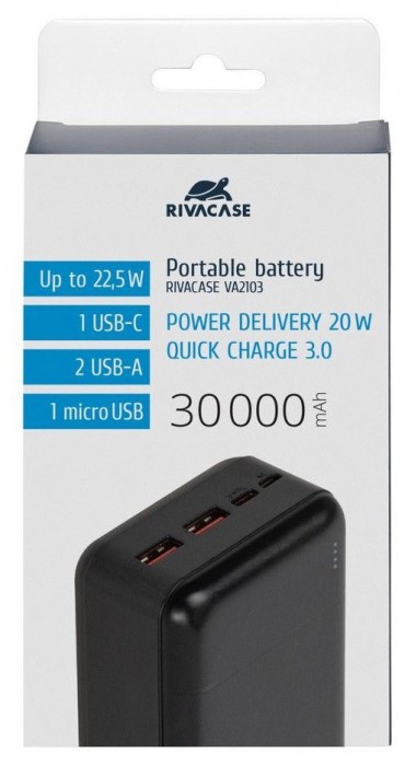 RIVACASE Rivapower VA2103