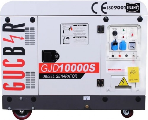 Gucbir GJD10000S