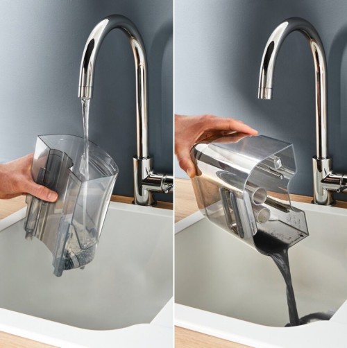 Tefal Clean It IZ5020