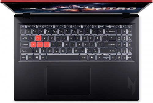 Acer Nitro Lite NL16-71G