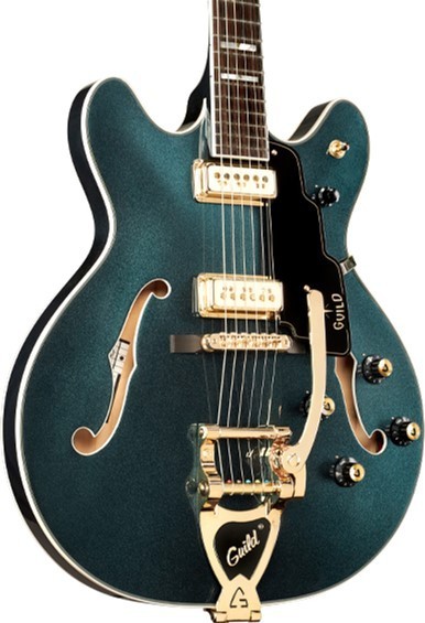 Guild Starfire VI