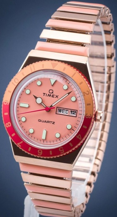 Timex Q Malibu TW2V38600