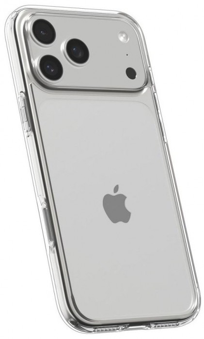 Spigen Ultra Hybrid for iPhone 17 Pro