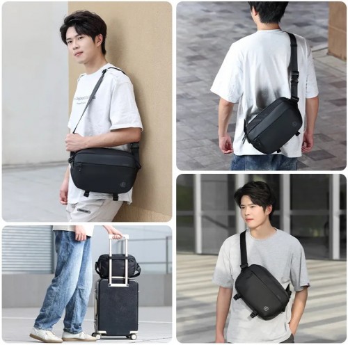 Ulanzi PB038 Travel Sling Bag V2