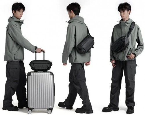 Ulanzi AB02 TAI Outdor Sling Bag