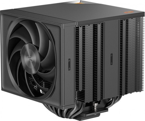 PCCooler RZ820 Black