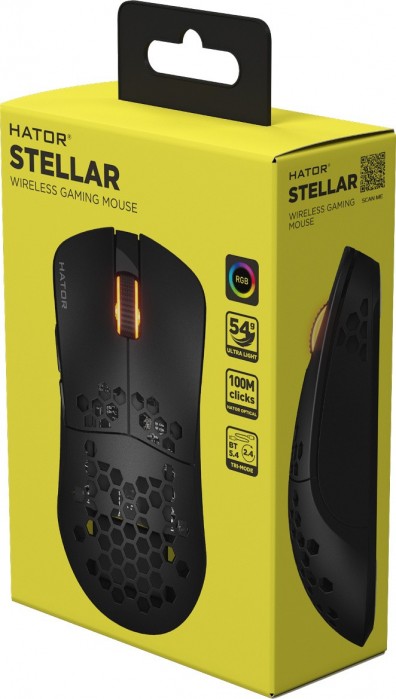 Hator Stellar Wireless