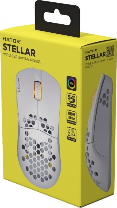 Hator Stellar Wireless
