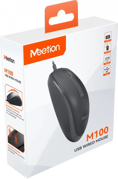 Meetion M100