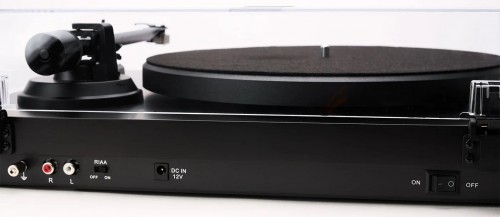 Argon Audio TT MK2