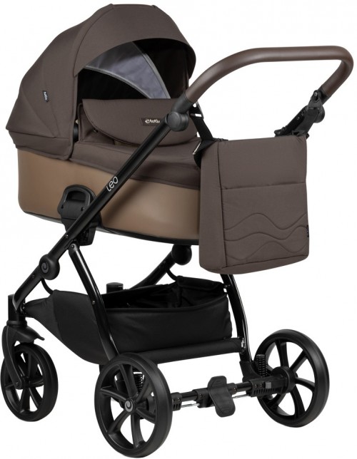 Tutis Leo Plus 2 in 1