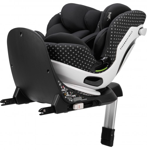 STM Niki Complete i-Size 360