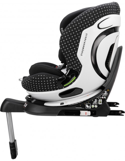 STM Niki Complete i-Size 360