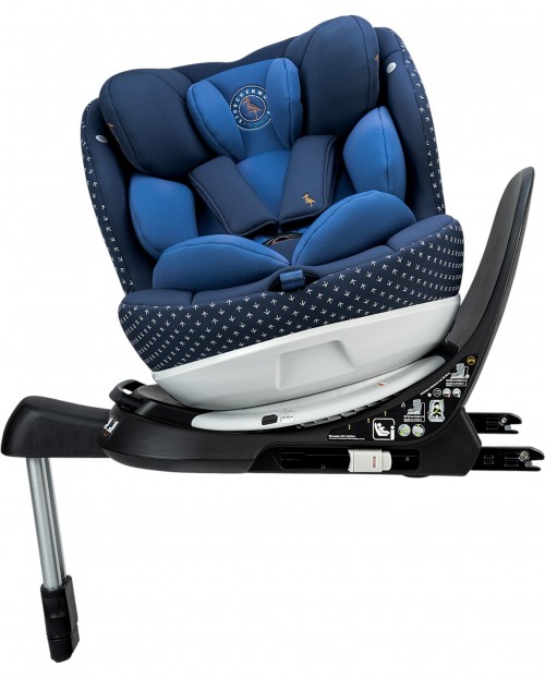 STM Niki Complete i-Size 360