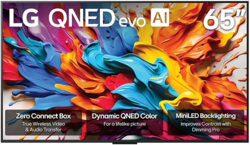 LG 65QNED9M 2025