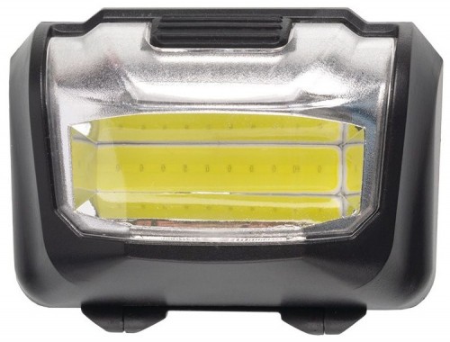 Schwarzwolf Tronador