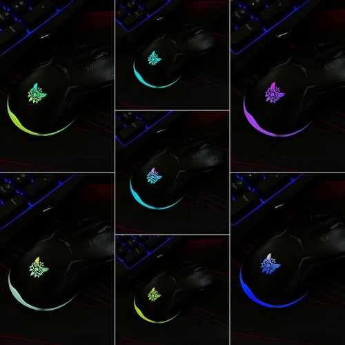 Onikuma TZ3006 3 in 1