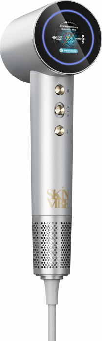 SkinVibe Aurea Family X Plasma