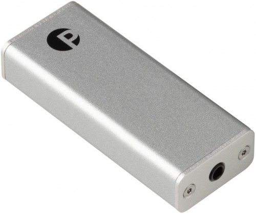 Pro-Ject DAC Box E Mobile