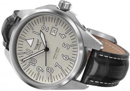 Aviator Airacobra 43 Type A V.1.38.0.320.4