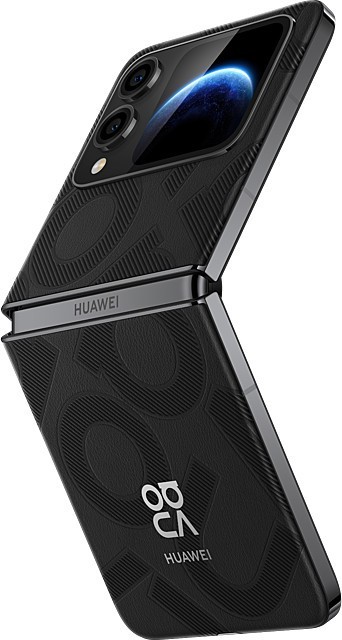 Huawei Nova Flip S